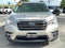 2020 Subaru Ascent Limited 8-Passenger