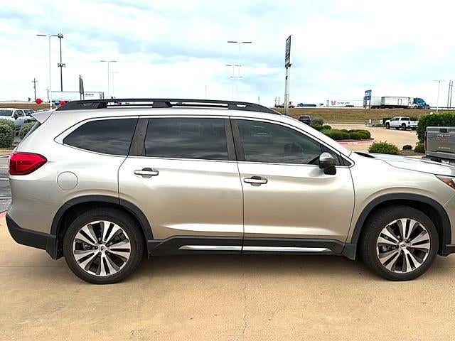 2020 Subaru Ascent Limited 8-Passenger