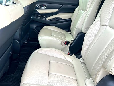 2022 Subaru Ascent Limited