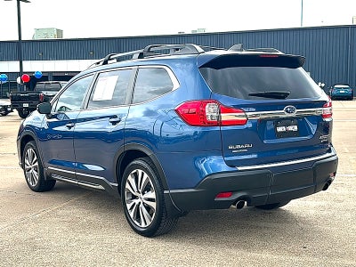 2022 Subaru Ascent Limited