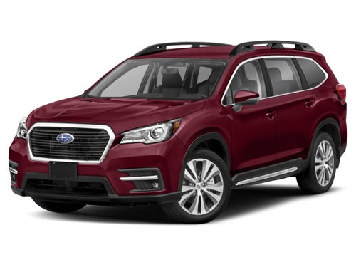 2019 Subaru Ascent 2.4T Touring 7-Passenger