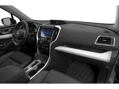 2019 Subaru Ascent 2.4T Touring 7-Passenger