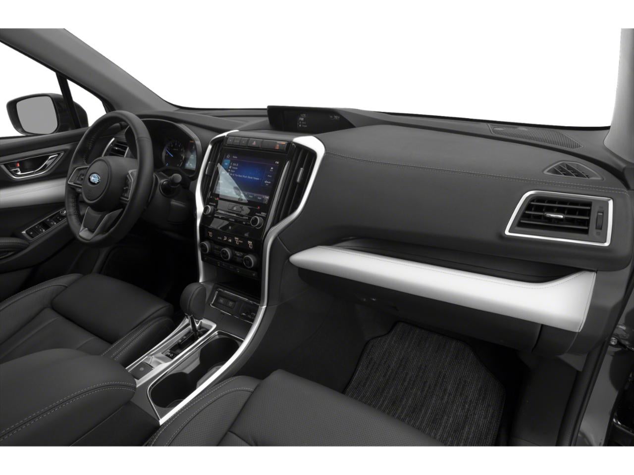 2019 Subaru Ascent 2.4T Touring 7-Passenger