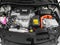 2016 Toyota Camry Hybrid LE