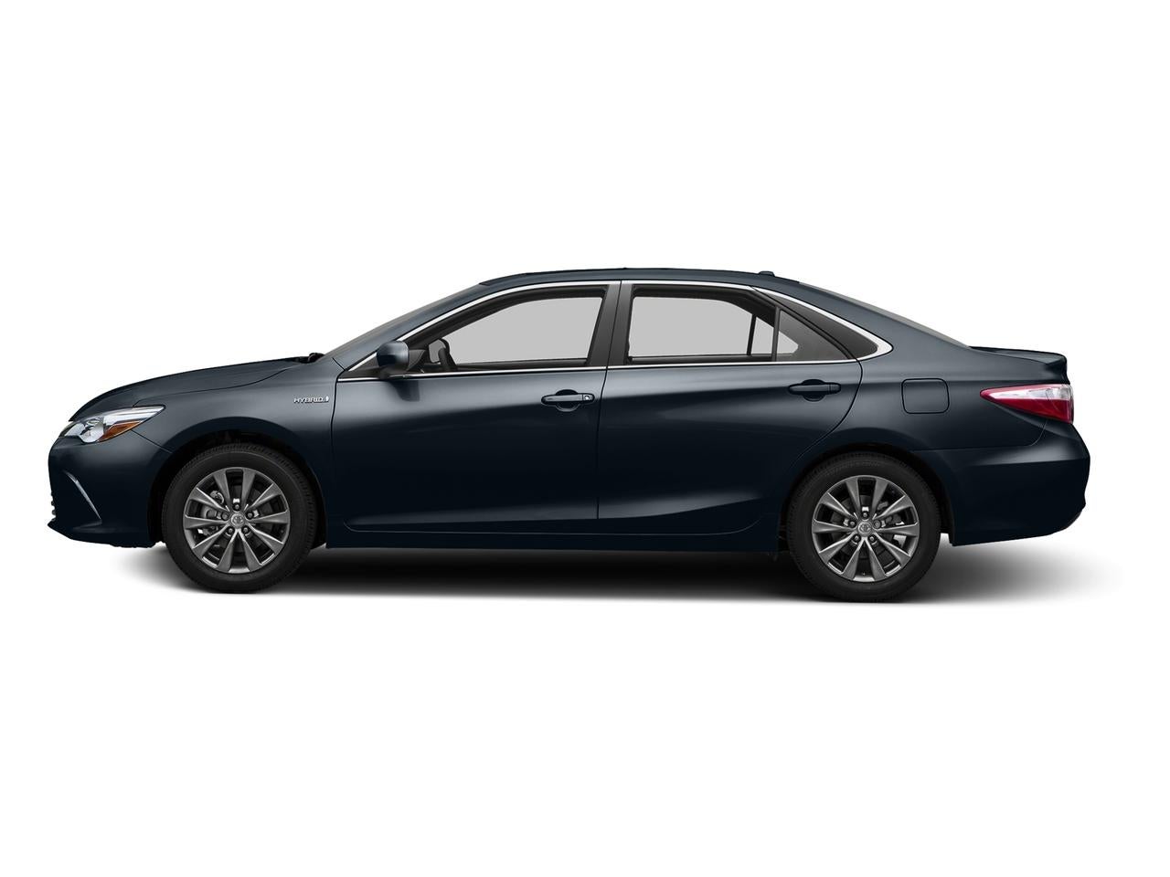 2016 Toyota Camry Hybrid LE