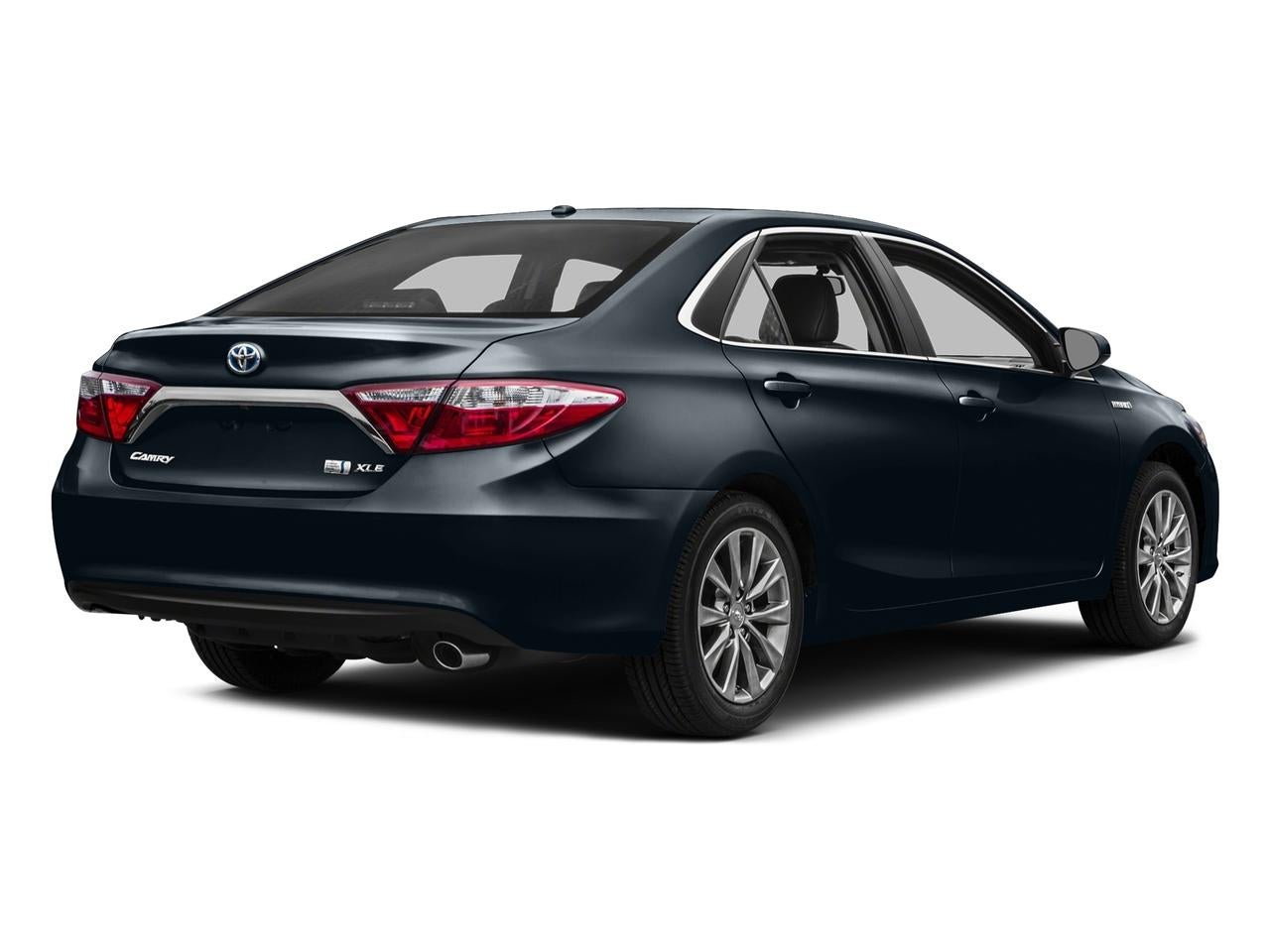 2016 Toyota Camry Hybrid LE