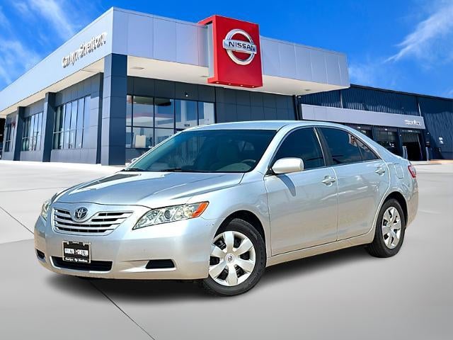 2008 Toyota Camry