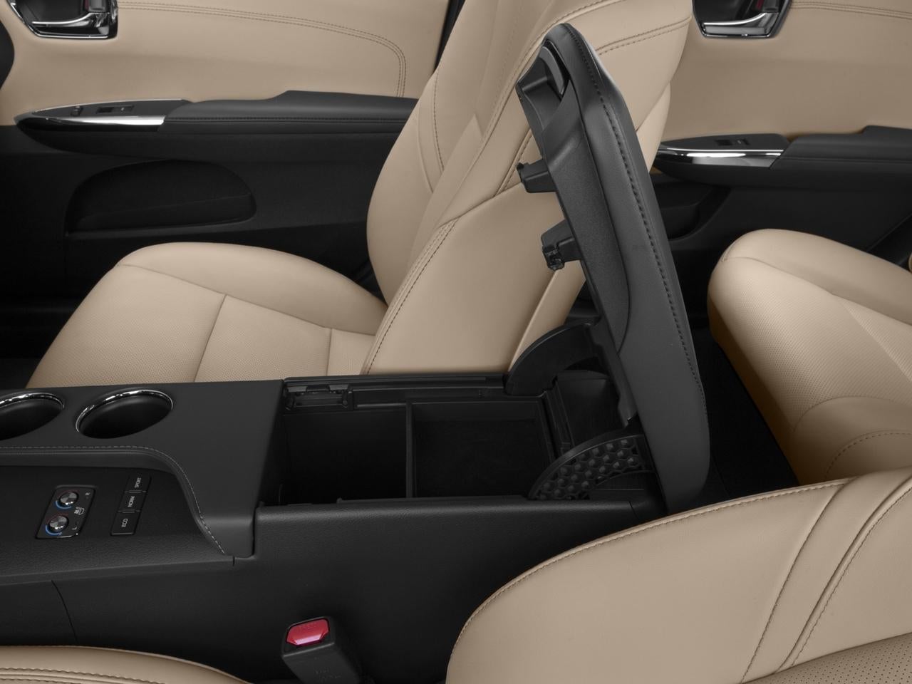 2016 Toyota Avalon 4dr Sdn Limited (Natl)