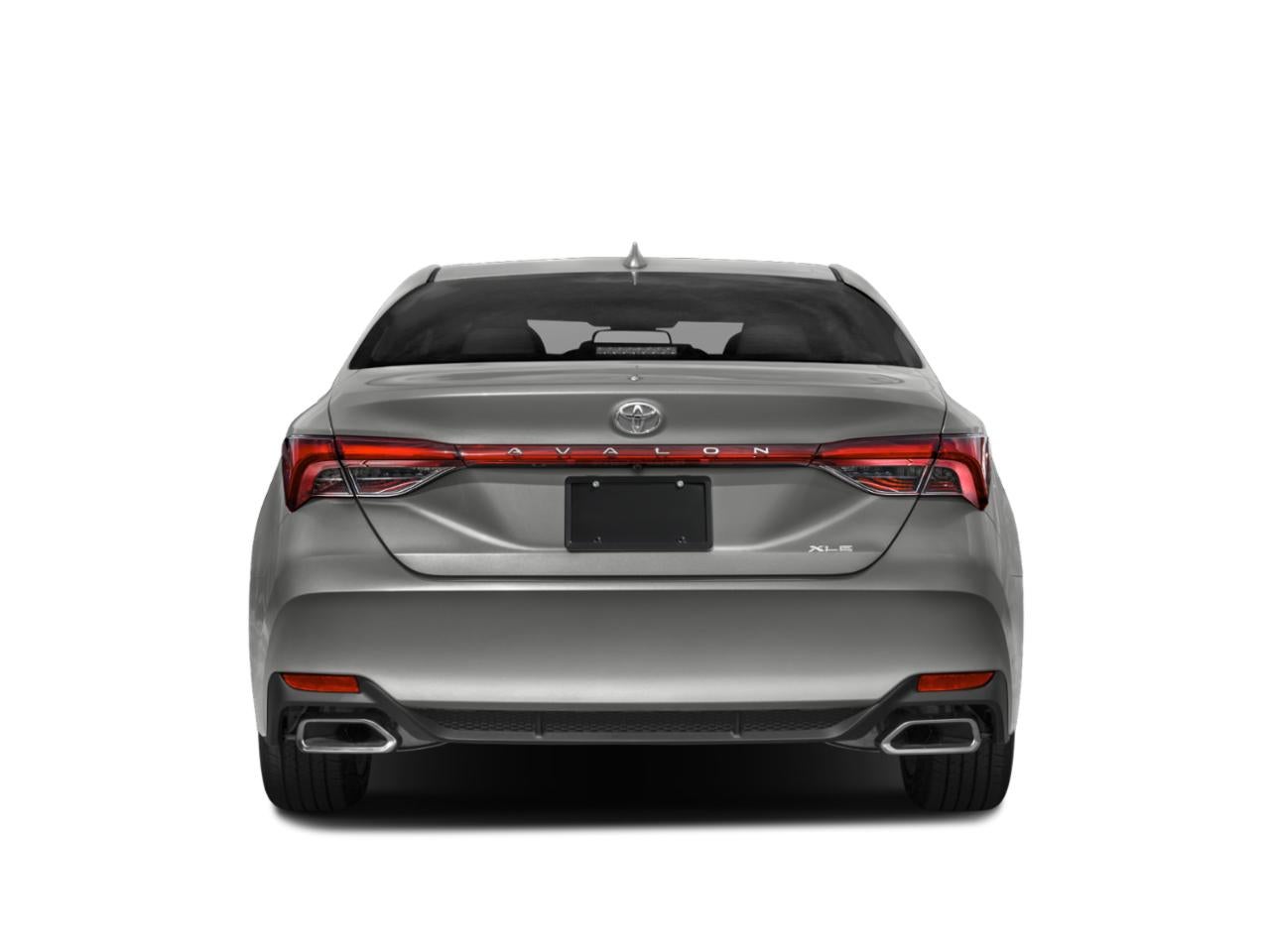2019 Toyota Avalon XLE (SE)