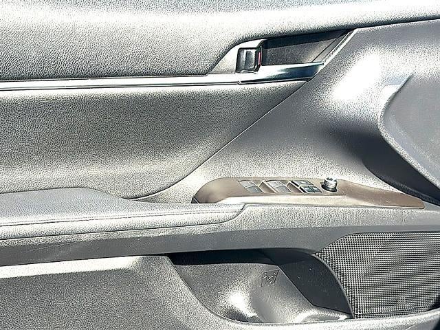 2022 Toyota Camry XSE Auto (Natl)