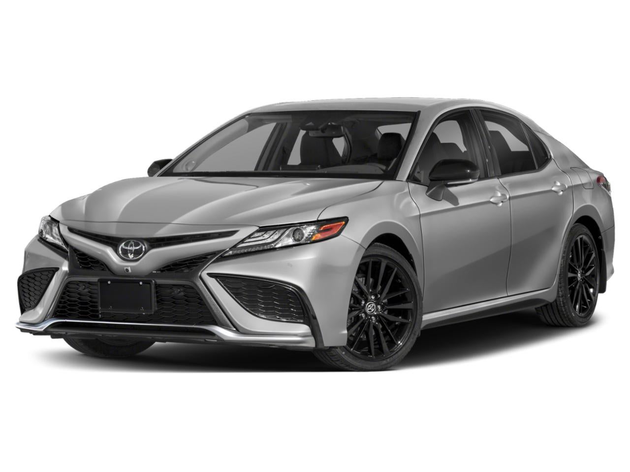 2022 Toyota Camry XSE Auto (Natl)