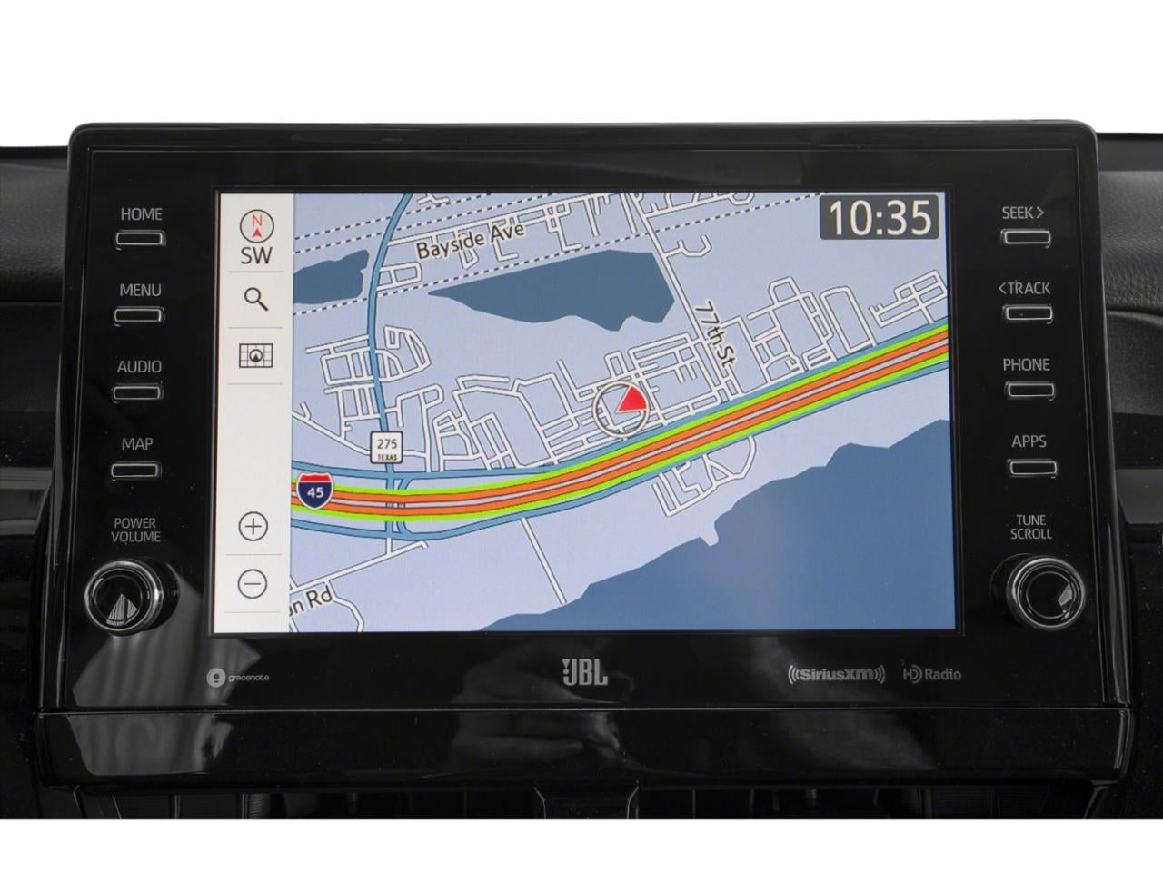 2022 Toyota Camry XSE Auto (Natl)