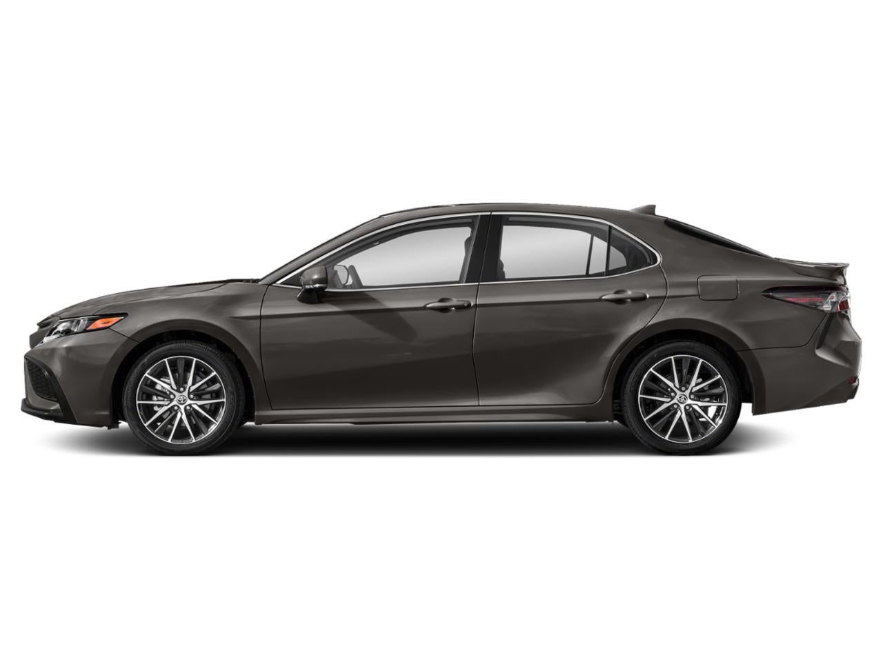 2024 Toyota Camry SE Auto (SE)