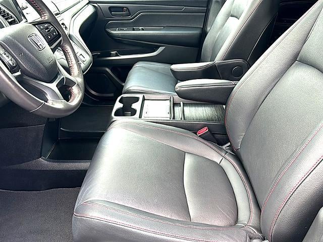 2025 Honda Odyssey Sport-L Auto