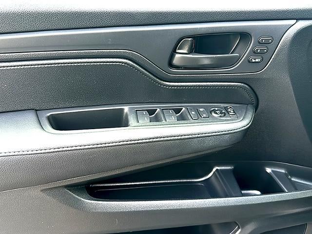 2025 Honda Odyssey Sport-L Auto