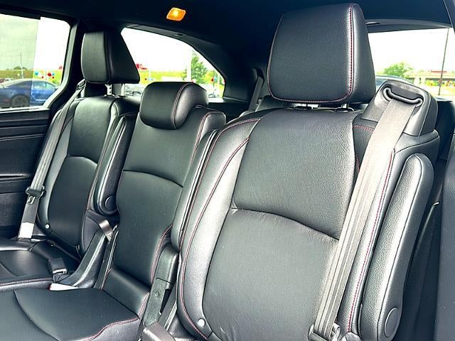 2025 Honda Odyssey Sport-L Auto