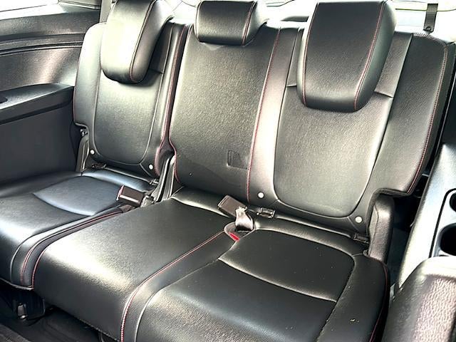 2025 Honda Odyssey Sport-L Auto