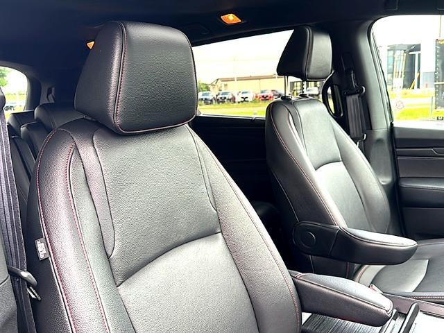 2025 Honda Odyssey Sport-L Auto