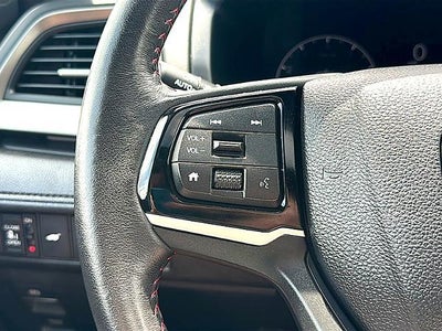 2025 Honda Odyssey Sport-L Auto