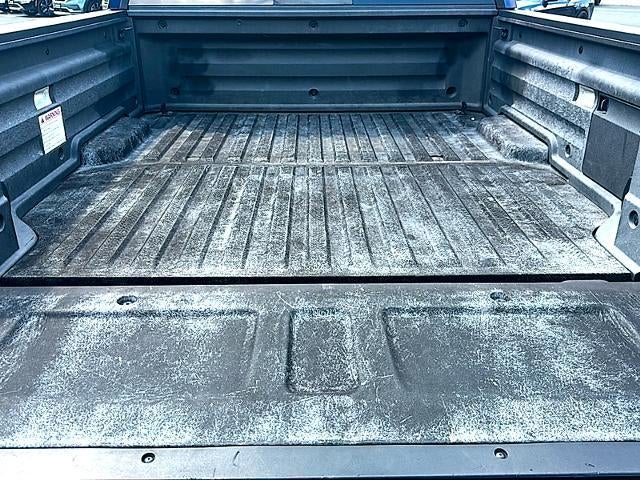 2019 Honda Ridgeline RTL-E AWD