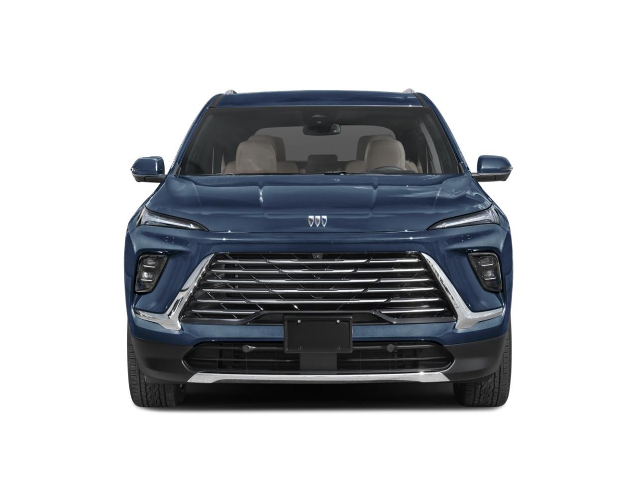 2026 Buick Enclave 4dr Preferred