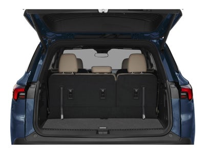 2026 Buick Enclave 4dr Preferred