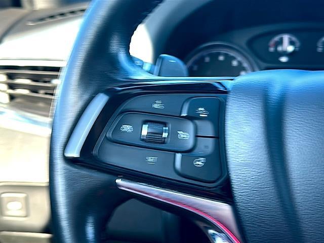2022 Buick Enclave Essence FWD