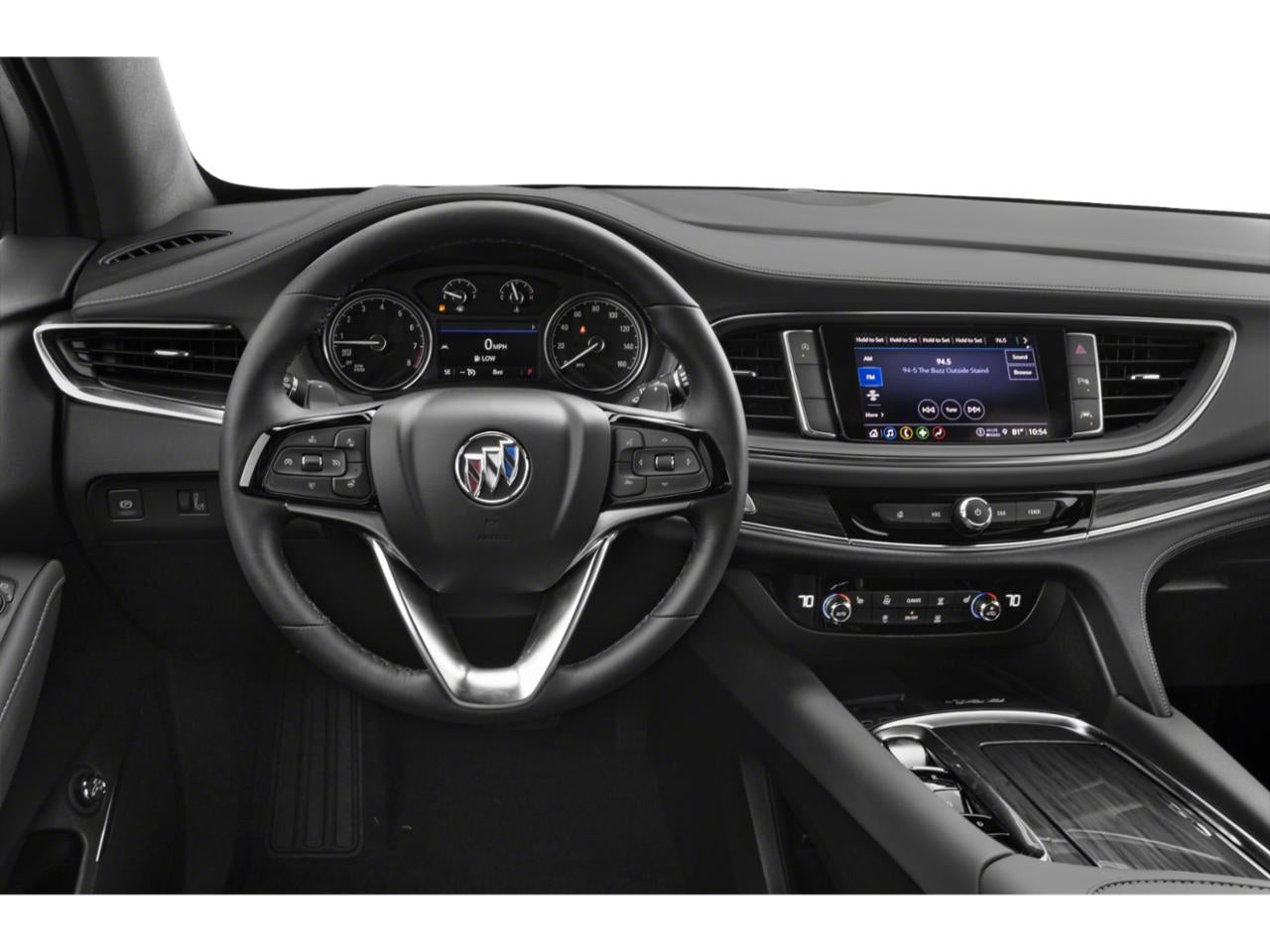 2022 Buick Enclave Essence FWD