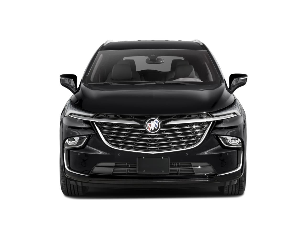 2022 Buick Enclave Essence FWD