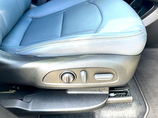 2024 Buick Enclave Essence FWD