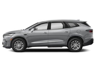 2024 Buick Enclave Essence FWD