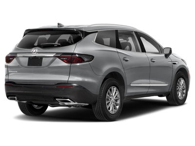 2024 Buick Enclave Essence FWD