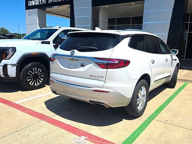 2019 Buick Enclave Essence FWD