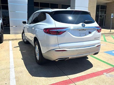 2019 Buick Enclave Essence FWD