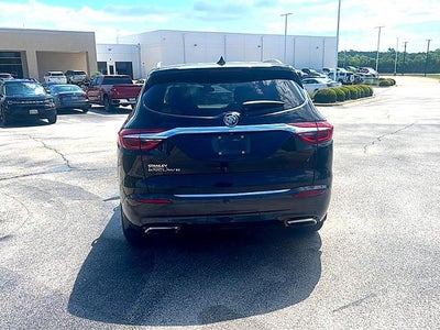 2020 Buick Enclave Premium FWD