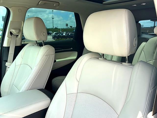 2022 Buick Enclave Premium FWD