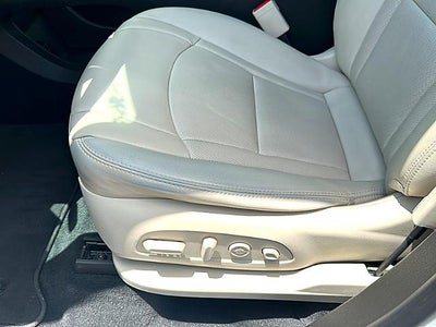 2022 Buick Enclave Premium FWD