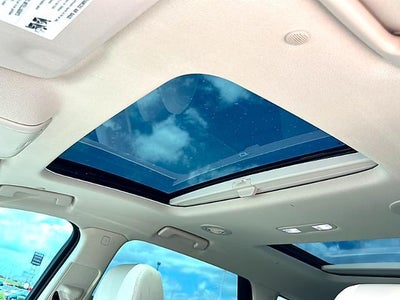 2022 Buick Enclave Premium FWD