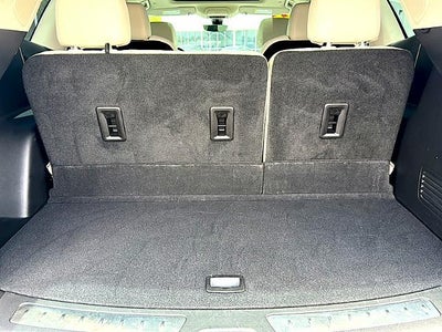 2022 Buick Enclave Premium FWD