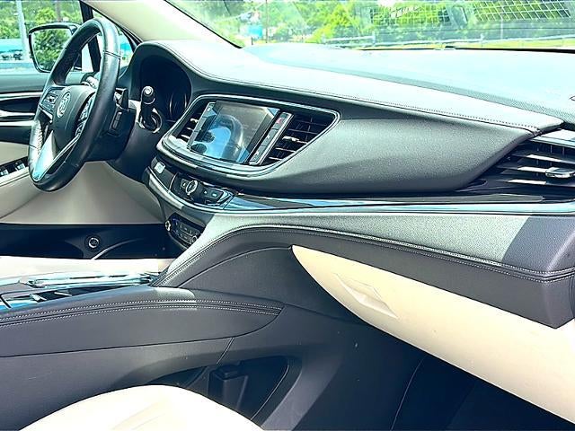 2022 Buick Enclave Premium FWD