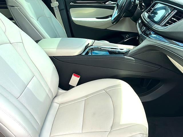 2022 Buick Enclave Premium FWD