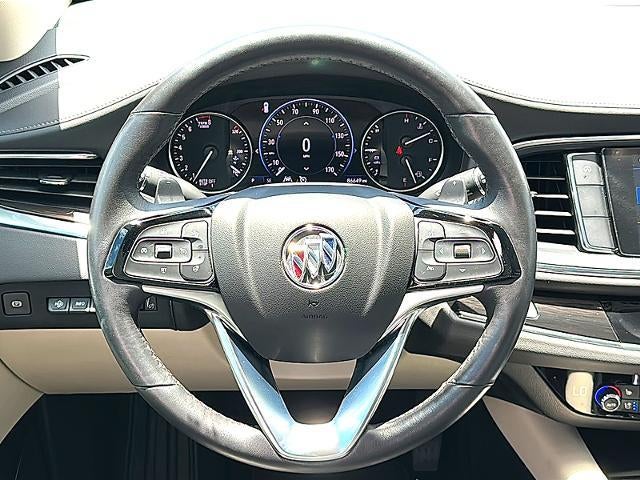 2022 Buick Enclave Premium FWD