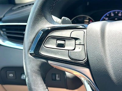 2022 Buick Enclave Premium FWD