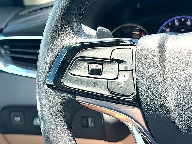 2022 Buick Enclave Premium FWD