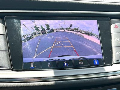 2022 Buick Enclave Premium FWD