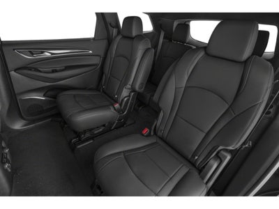 2022 Buick Enclave Premium FWD