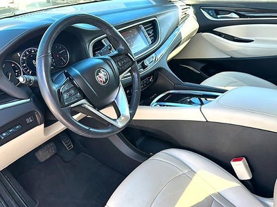 2022 Buick Enclave Premium FWD