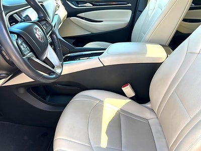 2022 Buick Enclave Premium FWD