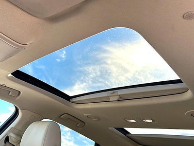2022 Buick Enclave Premium FWD