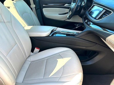2022 Buick Enclave Premium FWD